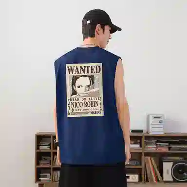 ONE PIECE Tins