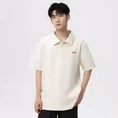 ONE PIECE OPLUFFYPolo