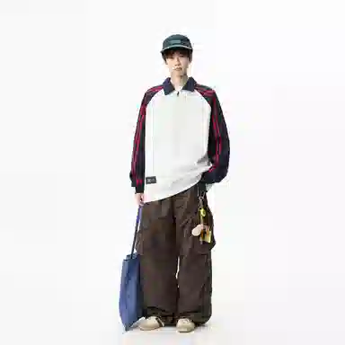 ONE PIECE POLO