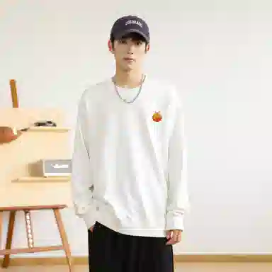 ONE PIECE Fruit Sweatshirt