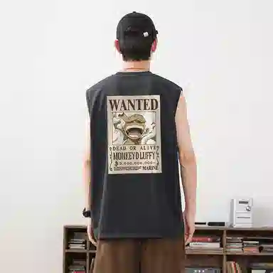 ONE PIECE Dt