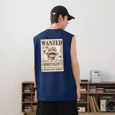 ONE PIECE Dt