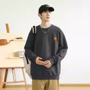 ONE PIECE Fruit Sweatshirt