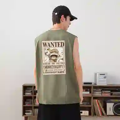 ONE PIECE Dt