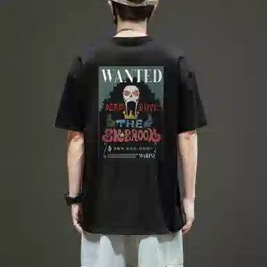 ONE PIECE insoversizeT