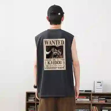 ONE PIECE tins