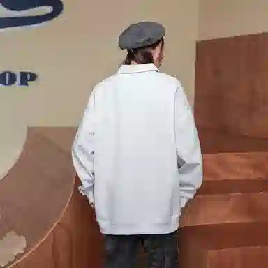 ONE PIECE POLO