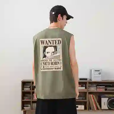 ONE PIECE Tins