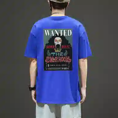 ONE PIECE insoversizeT