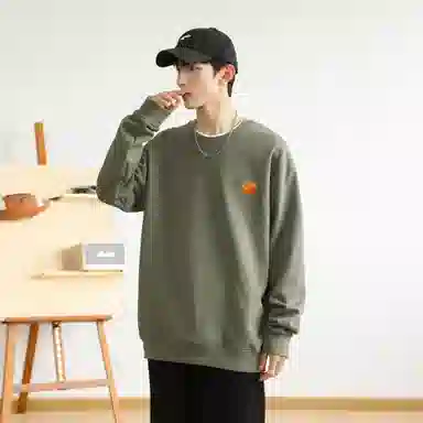 ONE PIECE Fruit Sweatshirt