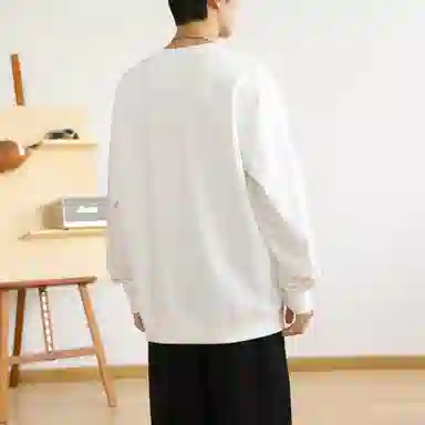 ONE PIECE Fruit Sweatshirt