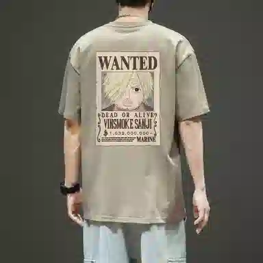 ONE PIECE T