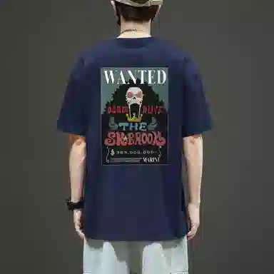 ONE PIECE insoversizeT