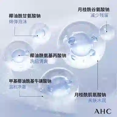 AHC 100g