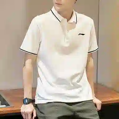 LiNing POLO Shirt