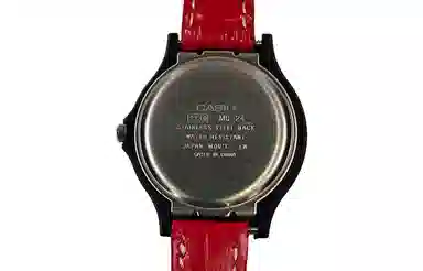 CASIO 50 MQ-24-7B3LDF
