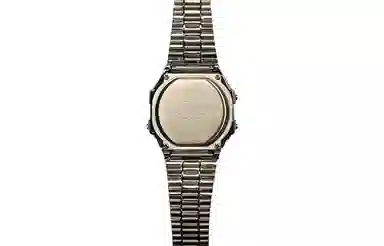 CASIO A168WEM-1