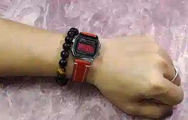 CASIO A158WA-1