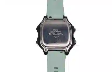 CASIO 10 AE-1200WH-1A