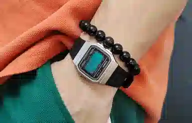 CASIO