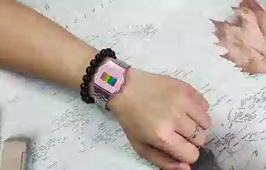 CASIO DIGITAL 200 F-91WS-4