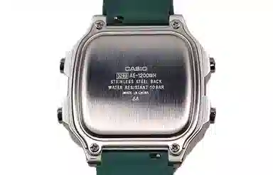 CASIO AE-1200WHD-1A