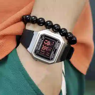 CASIO 200 W-217HM-7B