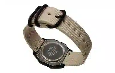 CASIO F-91W-1
