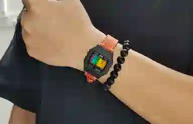 CASIO DW-5600UBB
