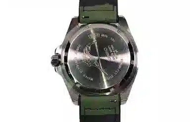 CASIO MDV106-1A Satin Star Edition