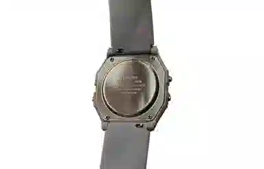 CASIO F-91WM-7A