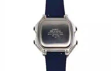 CASIO 10 AE-1200WHD-1A