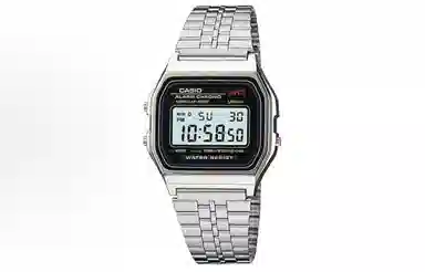 CASIO A159WA-N1D