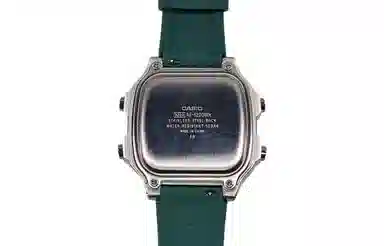 CASIO 10 AE-1200WHD-1A
