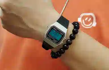 CASIO