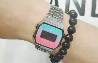 CASIO 200 A168WERB-2A