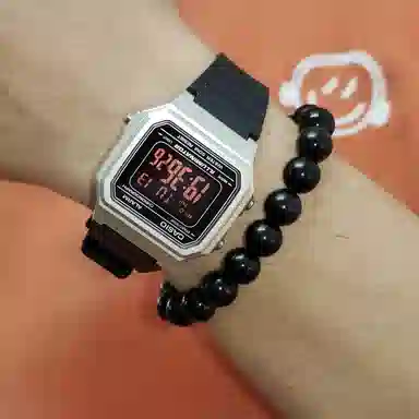 CASIO 200 W-217HM-7B