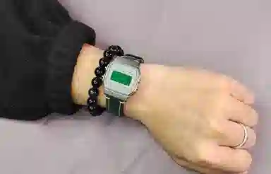 CASIO DIGITAL 200 F-91WS-8