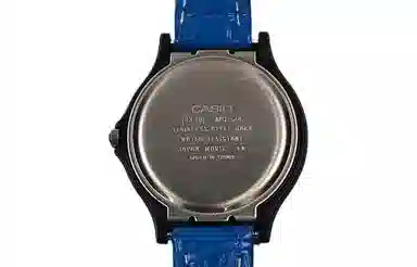 CASIO 50 MQ-24-7B3LDF