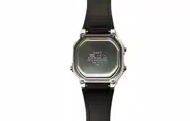 CASIO YOUTH W-217HM-7B