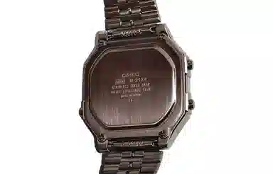CASIO W-217HM-7B