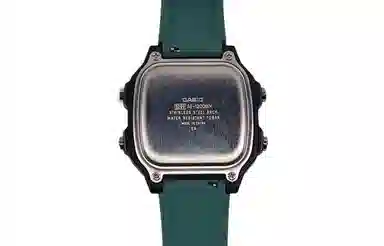 CASIO 10 AE-1200WH-1A