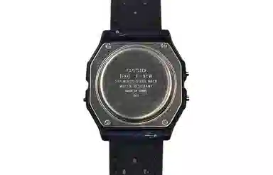 CASIO 200 F-91w-1