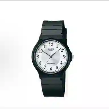 CASIO 50 MQ-24-7B3LDF