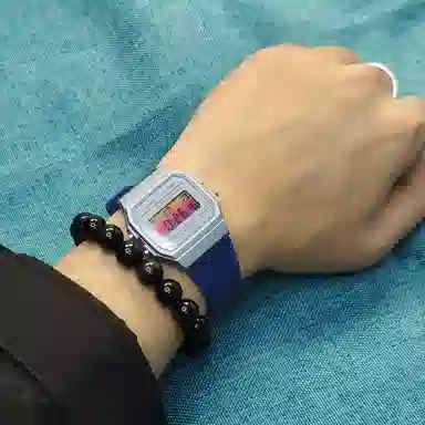 CASIO F-91WS-2