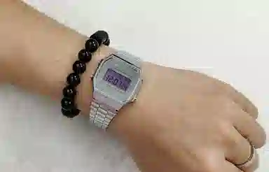 CASIO STANDARD A168WEM-7