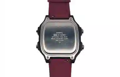 CASIO 10 AE-1200WH-1A