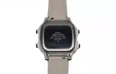 CASIO 10 AE-1200WHD-1A