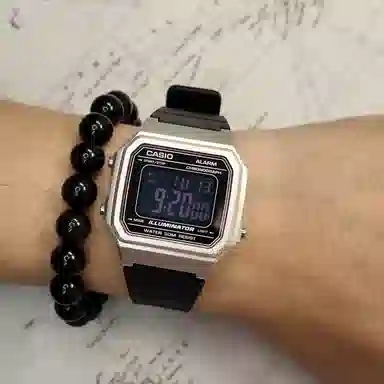CASIO 200 W-217HM-7B