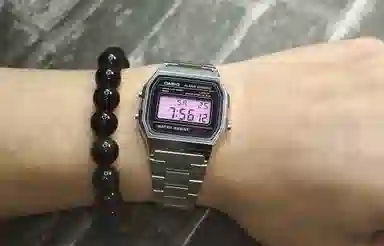 CASIO 200 A158WA-1